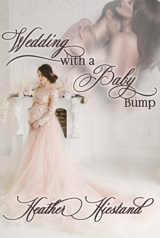 Wedding with a Baby Bump